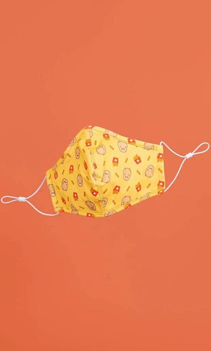 Best Pirce โ SMOKO All Tayto Potato | FACE MASK* ๐ฅฐ 3 Best Pirce โ SMOKO All Tayto Potato | FACE MASK* ๐ฅฐ