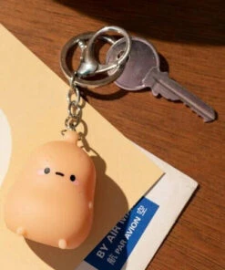 Coupon π SMOKO The Nightmare Before Christmas Tayto Potato | Light-Up KEYCHAIN π€©