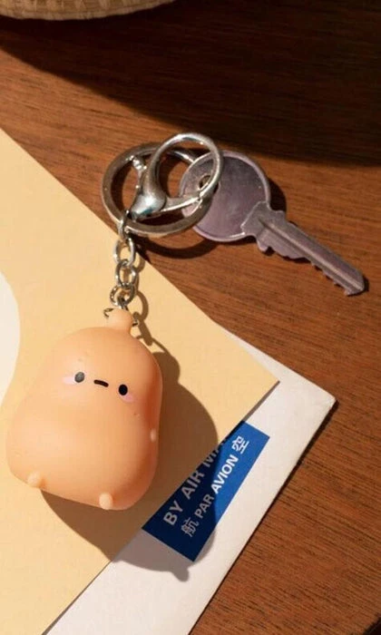 Coupon π SMOKO The Nightmare Before Christmas Tayto Potato | Light-Up KEYCHAIN π€© 3 Coupon π SMOKO The Nightmare Before Christmas Tayto Potato | Light-Up KEYCHAIN π€©