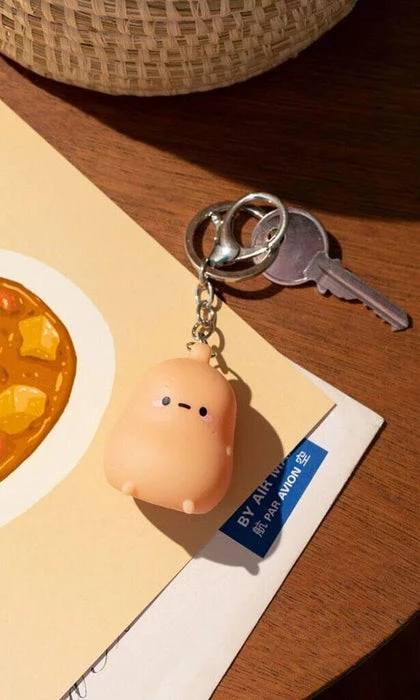 Coupon π SMOKO The Nightmare Before Christmas Tayto Potato | Light-Up KEYCHAIN π€© 5 Coupon π SMOKO The Nightmare Before Christmas Tayto Potato | Light-Up KEYCHAIN π€© - Image 3