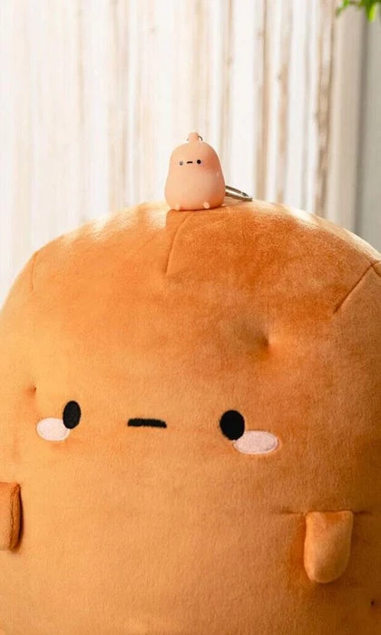 Coupon π SMOKO The Nightmare Before Christmas Tayto Potato | Light-Up KEYCHAIN π€© 6 Coupon π SMOKO The Nightmare Before Christmas Tayto Potato | Light-Up KEYCHAIN π€© - Image 4