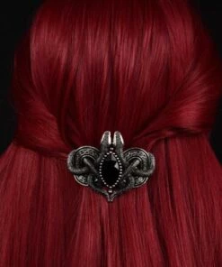 New ⭐ RESTYLE Steampunk Snakes Of Avalon | HAIRCLIP 🔔