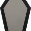 Best Sale ❤️ SOURPUSS Gothic Homewares Coffin | MIRROR 🛒 -Halloween Item Store sourpuss coffin mirror 1 96616c04 63c4 48b5 8b7e a75517cc6a22 700x700