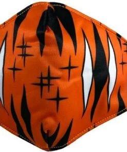 Promo ⌛ SOURPUSS Mens Accessories Diamonds [Orange] | FACE MASK* ✔️ -Halloween Item Store sourpuss diamonds orange mask 1 90e3b07c f60e 4d3d a749 ed08befeee41 700x700