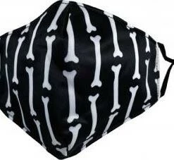 Wholesale 🌟 SOURPUSS Mens Accessories Miss Bones | FACE MASK* 🔔