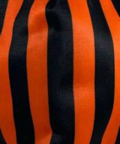 Best reviews of ✨ SOURPUSS Halloween Stripes [Black & Orange] | FACE MASK* ❤️ -Halloween Item Store sourpuss stripes black orange mask 1 60fa926c 8f0b 4f90 ac21 1aee2a8287a2 1 700x700