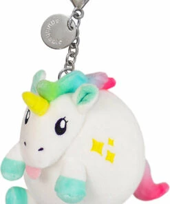 Discount ✨ SQUISHABLE Kawaii Baby Unicorn [Micro] | KEYCHAIN PLUSH* 🤩