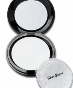 Budget ✨ STARGAZER Stargazer White | PRESSED POWDER ⭐
