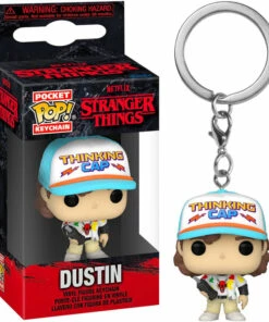 Discount π FUNKO Stranger Things: Dustin Season 4 Pocket | POP! KEYCHAIN π 7 Discount π FUNKO Stranger Things: Dustin Season 4 Pocket | POP! KEYCHAIN π -Halloween Item Store stranger things dustin season 4 pocket pop keychain 3 732d328d e580 486a 932c 512717ba6f49 700x700