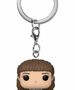 Coupon β FUNKO Stranger Things: Eleven Season 4 Pocket | POP! KEYCHAIN β