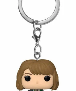 Best deal 👏 FUNKO Stranger Things: Robin Season 4 Pocket | POP! KEYCHAIN ✔️