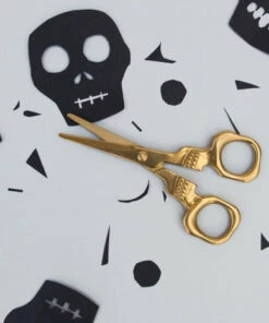 New 🔔 SUCK UK Halloween Skull | SCISSORS ⌛ -Halloween Item Store suck uk skull scissors 15 d2b3d0e2 e849 45f4 93c8 ec64ea419fbc 700x700