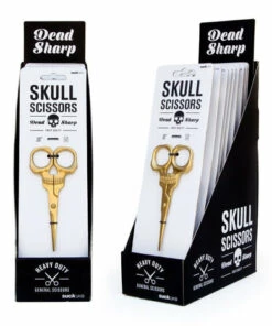 New 🔔 SUCK UK Halloween Skull | SCISSORS ⌛ -Halloween Item Store suck uk skull scissors 7 324e2f49 ea31 43df aece 3c009bc1930d 700x700