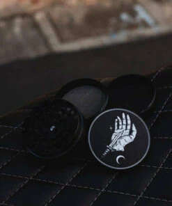 Top 10 🤩 THE PRETTY CULT The Moon Blood Oath | GRINDER 🌟