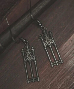 New β€οΈ THE PRETTY CULT All Cemetery Walks | EARRINGS π 12 New β€οΈ THE PRETTY CULT All Cemetery Walks | EARRINGS π -Halloween Item Store the pretty cult cemetery walks earrings 7 ac6c6915 3e51 4a8b 936e 753e70c038e8 700x700