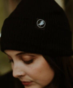 Hot Sale ✨ THE PRETTY CULT Mens Accessories Scythe [Black] | BEANIE 🔔 -Halloween Item Store the pretty cult scythe beanie 6 857cd8df 0681 4c96 ad82 f2c75b583188 700x700