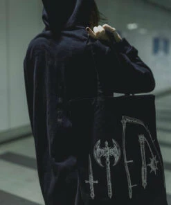Coupon 🛒 THE PRETTY CULT Mens Accessories Van Helsing | TOTE BAG 🧨 -Halloween Item Store the pretty cult van helsing tote bag 3 40d3d0dd 5150 4156 9a3e 8774f7b24cb2 700x700