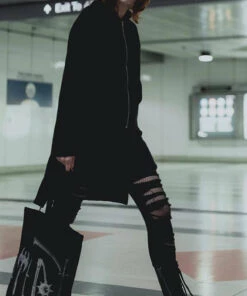 Coupon 🛒 THE PRETTY CULT Mens Accessories Van Helsing | TOTE BAG 🧨 -Halloween Item Store the pretty cult van helsing tote bag 5 171ac9c1 a310 4006 9f87 f1d14068af41 700x700