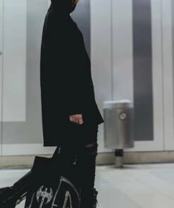 Coupon 🛒 THE PRETTY CULT Mens Accessories Van Helsing | TOTE BAG 🧨 -Halloween Item Store the pretty cult van helsing tote bag 6 3ef8ace2 48b2 4dc6 951e af190632faac 700x700