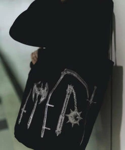 Coupon 🛒 THE PRETTY CULT Mens Accessories Van Helsing | TOTE BAG 🧨 -Halloween Item Store the pretty cult van helsing tote bag 7 c222d7c6 3e06 4783 b399 c49080fb1841 700x700