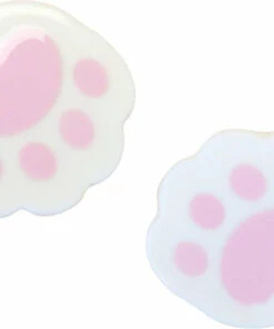 Buy 🧨 TOKYO SHOJO Cats Cat Paw | HAIR CLIP 💯 -Halloween Item Store tokyo shojo cat paw hair clip 1 55468da0 65a7 4e71 ac24 77f8e23e9cb5 700x700