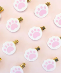Buy 🧨 TOKYO SHOJO Cats Cat Paw | HAIR CLIP 💯 -Halloween Item Store tokyo shojo cat paw hair clip 2 06fe5965 1665 40c7 993d e123a22ae327 700x700