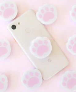 Promo 🥰 TOKYO SHOJO Anime & Manga Cat Paw | PHONE GRIP ✔️ -Halloween Item Store tokyo shojo cat paw phone grip 2 c50152fd b22a 48f0 8cb7 cf91a6d8754b 700x700