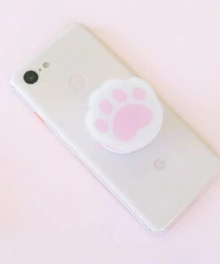 Promo 🥰 TOKYO SHOJO Anime & Manga Cat Paw | PHONE GRIP ✔️ -Halloween Item Store tokyo shojo cat paw phone grip 3 c266e682 7163 4c0b 9ea8 e8bd660a330b 700x700