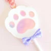 Promo 🌟 TOKYO SHOJO Cats Cat Paw | POP ACRYLIC CHARM* ✔️ -Halloween Item Store tokyo shojo cat paw pop acrylic charm 1 1bdb93c0 18da 47f2 910c 5a3cc8809bf2 700x700