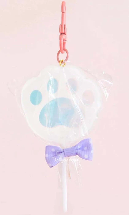 Promo π TOKYO SHOJO Cats Cat Paw | POP ACRYLIC CHARM* βοΈ 4 Promo π TOKYO SHOJO Cats Cat Paw | POP ACRYLIC CHARM* βοΈ - Image 2