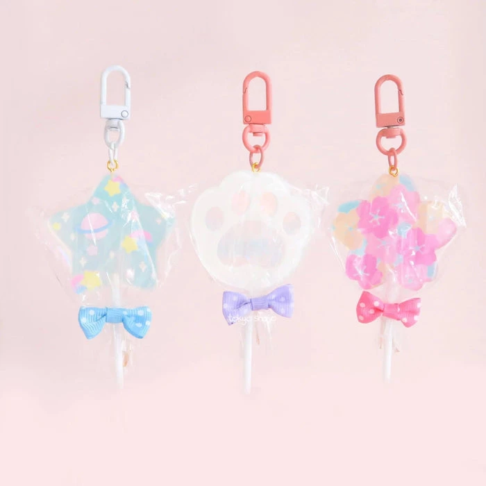 Promo π TOKYO SHOJO Cats Cat Paw | POP ACRYLIC CHARM* βοΈ 6 Promo π TOKYO SHOJO Cats Cat Paw | POP ACRYLIC CHARM* βοΈ - Image 4