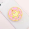 Buy 💯 TOKYO SHOJO The Moon Crystal Star [Pink] | PHONE GRIP 🤩 -Halloween Item Store tokyo shojo crystal star phone grip 1 Copy 71484c87 ed10 4533 949b dc60da5c7d73 700x700