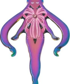 Best deal ❤️ TOKYO SHOJO Anime & Manga Magical Transformation [Pink Ribbon] | PIN 🎁 -Halloween Item Store tokyo shojo magical transformation pink ribbon pin 1 74429314 3c21 42c5 b722 57fa23c20263 700x700