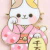 Cheap ✔️ TOKYO SHOJO Cats Kimono Maneki Neko | PIN ✨