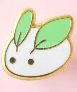 Buy 🎉 TOKYO SHOJO Easter Mini Snow Bunny | PIN 🌟
