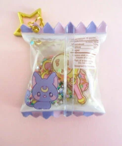 Best Sale 🔔 TOKYO SHOJO Cats Sailor Scout Cookies | CANDY BAG CHARM 🌟 -Halloween Item Store tokyo shojo sailor scout cookies candy bag charm 2 9f8cc31a 74ce 4f35 81cc 10714fe23a5e 700x700