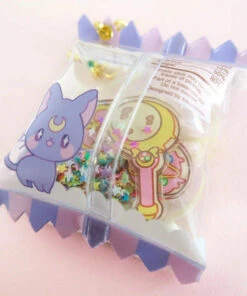 Best Sale 🔔 TOKYO SHOJO Cats Sailor Scout Cookies | CANDY BAG CHARM 🌟 -Halloween Item Store tokyo shojo sailor scout cookies candy bag charm 3 057a6f37 0f00 495e a0f6 e927cdab20d5 700x700