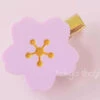 Best Sale ⭐ TOKYO SHOJO All Sakura | HAIR CLIP 🔔 -Halloween Item Store tokyo shojo sakura hair clip 1 Copy eb41f855 37aa 444a 8096 53283e343c47 700x700
