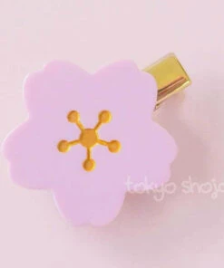 Best Sale ⭐ TOKYO SHOJO All Sakura | HAIR CLIP 🔔