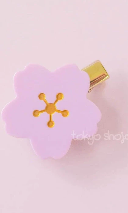 Best Sale β TOKYO SHOJO All Sakura | HAIR CLIP π 3 Best Sale β TOKYO SHOJO All Sakura | HAIR CLIP π