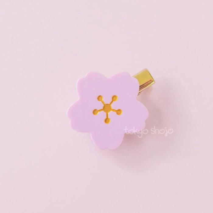 Best Sale β TOKYO SHOJO All Sakura | HAIR CLIP π 5 Best Sale β TOKYO SHOJO All Sakura | HAIR CLIP π - Image 3