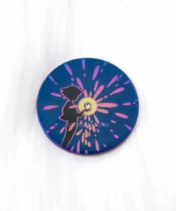 Best Pirce 😉 TOKYO SHOJO Anime & Manga The Boy Who Swallowed A Star | PIN 👍 -Halloween Item Store tokyo shojo the boy who swallowed a star pin 1 039731d9 b061 4643 ae08 24cb8ace7429 700x700