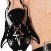 Cheapest ❤️ TOO FAST APPAREL Pentacles & Pentagrams Baby Goat Devil | EARRINGS ⭐ -Halloween Item Store too fast apparel baby goat devil earrings 2 a2452906 90e8 4f33 922e e5b6f026cff3 700x700