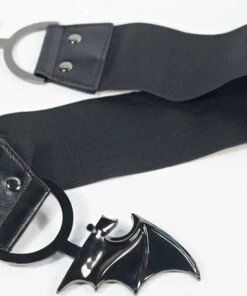 Coupon 🔥 UNIQUE VINTAGE Bats Black Bat | CINCH BELT ✨ -Halloween Item Store unique vintage black bat cinch belt 1 baf40d93 edf2 4e34 84d3 dc3a840bb1b2 700x700