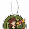 Best deal ⌛ VERA'S EYECANDY New Daria | AIR FRESHENER ⌛ -Halloween Item Store veras eyecandy daria air freshener 1 d2656596 8f3f 4199 be06 a6211f0ad694 700x700