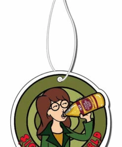 Best deal ⌛ VERA'S EYECANDY New Daria | AIR FRESHENER ⌛