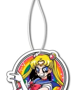 New 🥰 VERA'S EYECANDY Sailor Moon | AIR FRESHENER 💯
