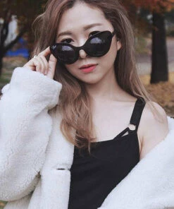 Top 10 🥰 VULGATI Mens Accessories The Glen Ivy [Vampire Black] | DEATH GOGGLES ✨ -Halloween Item Store vulgati death goggles 4 fd2d589f 49e8 4875 8027 fa1bd4ed07b9 700x700