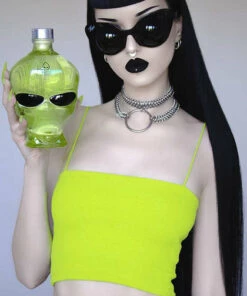 Top 10 🥰 VULGATI Mens Accessories The Glen Ivy [Vampire Black] | DEATH GOGGLES ✨