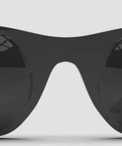 Buy ✨ VULGATI Mens Accessories The Beast [Vampire Black] | DEATH GOGGLES 🥰 -Halloween Item Store vulgati the beast death vampire black sunglasses 2 98d7f3b9 9ae4 49c7 b5a5 b3f926e1b55a 700x700